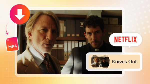 download knives out film series