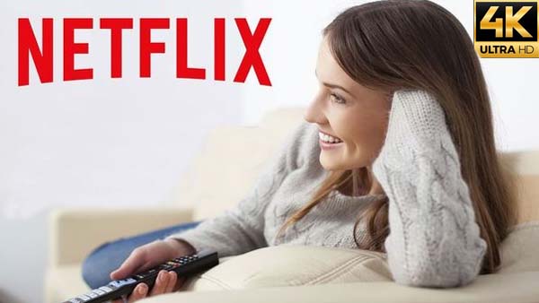 Binge-Watching Player for Netflix para Windows - Baixe