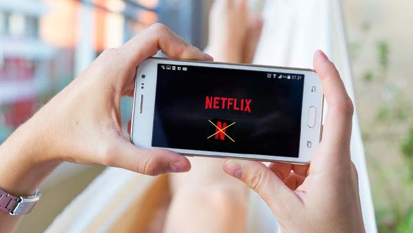How to watch netflix on iphone without app outlet
