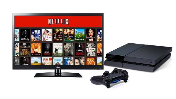 Proven Two Methods To Watch Netflix Videos On Ps4
