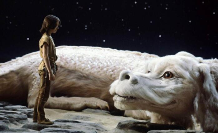 The NeverEnding Story