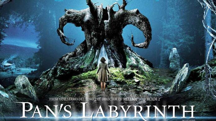 Pan's Labyrinth