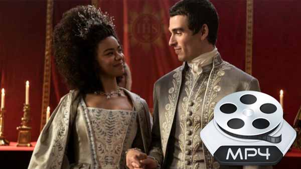 download Queen Charlotte A Bridgerton Story Series in HD MP4