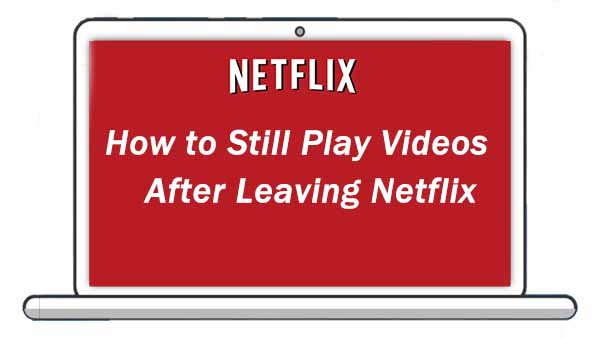 Keep Netflix Movies