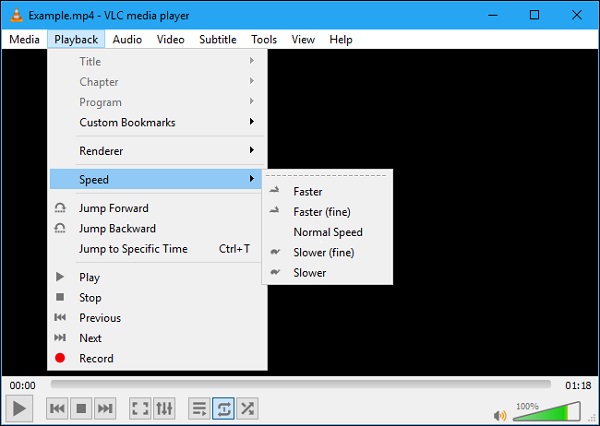 How to Play Netflix Videos on VLC Media Player