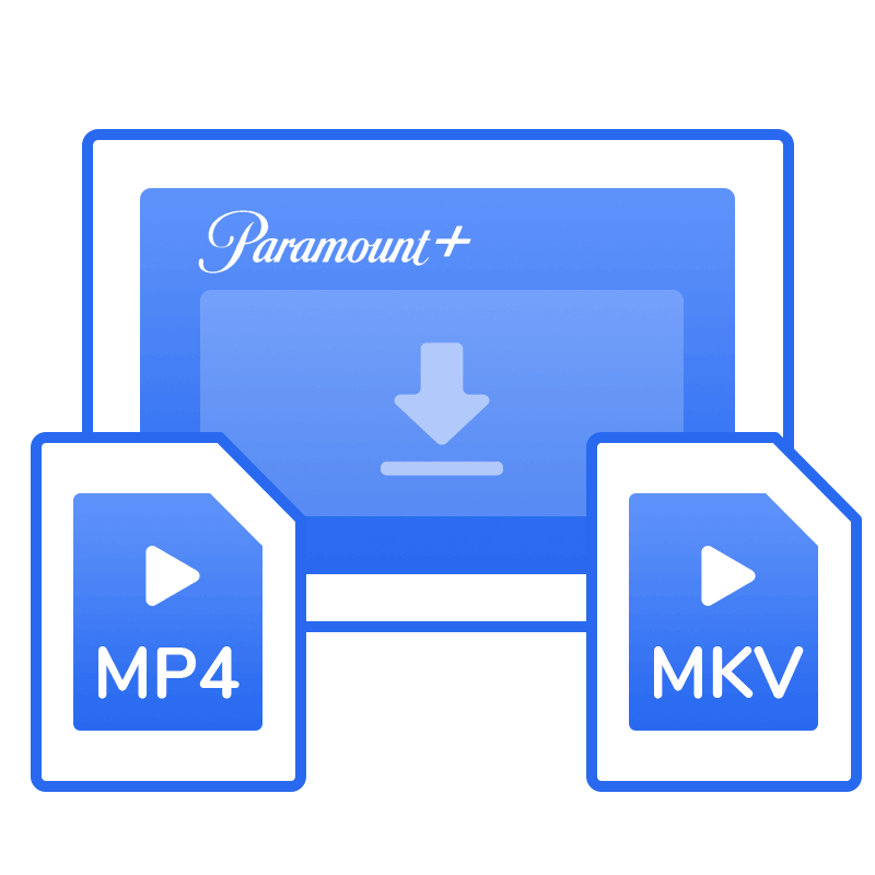 Download ParamountPlus to MP4