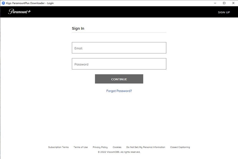 How to Download Paramount Plus Videos Offline