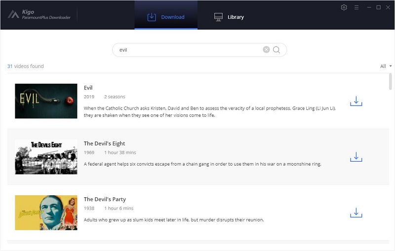 What are Paramount Plus Download Limits & How to Remove